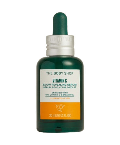 The Body Shop Vitamin C Glow Revealing Serum 30ml