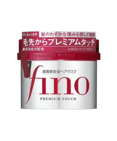 Fino Premium Touch Hair Mask 230g