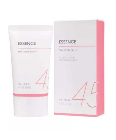 Missha Essence Sun SPF45 PA+++ 50ml
