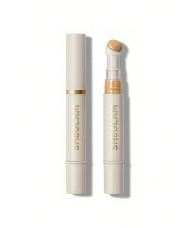 Sheglam Complexion Boost Concealer - Acorn