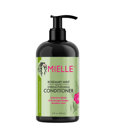 Mielle Rosemary Mint Strengthening  Conditioner 355ml