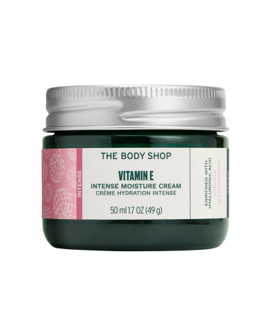 The Body Shop Vitamin E Intense Moisture Cream 50ml