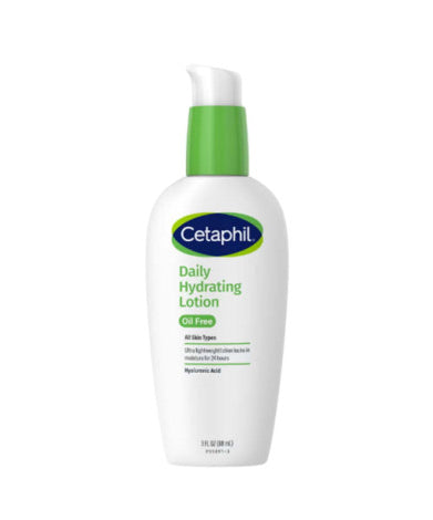 Cetaphil Daily Hydrating Lotion 88ml