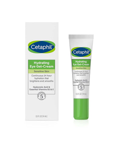Cetaphil Hydrating Eye Gel-Cream 14ml