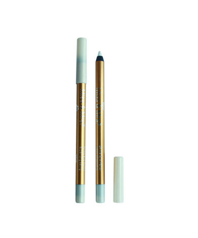 Miss and Mrs 24 Hrs  Super Longlasting Eye Pencil 1.2g - White