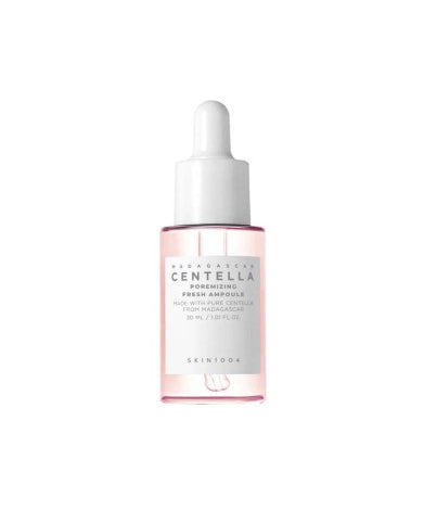 Skin 1004 Madagascar Centella Poremizing Fresh Ampoule 30ml