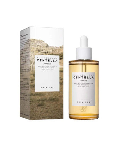 Skin1004 Madagascar Centella Ampoule 100ml