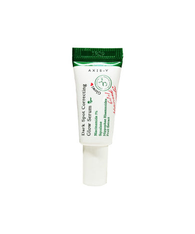 Axis-Y Dark Spot Correcting Glow Serum 5ml
