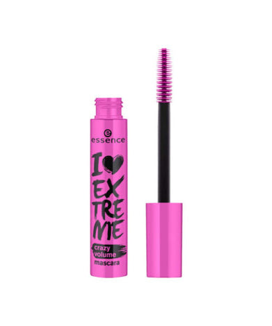 Essence I Love Extreme Crazy Volume Mascara 12ml