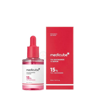 Medicube Txa Niacinamide 15 Serum 30ml