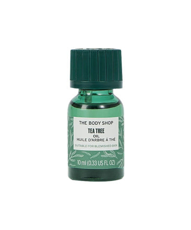 The Body Shop Tea Tree Oil 10ml