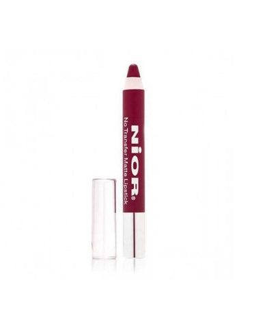 Nior Matte Lipstick Series 2021 - 06