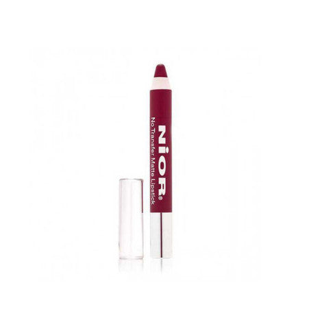Nior Matte Lipstick Series 2021 - 06