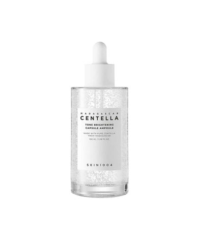 Skin1004 Madagascar Centella Tone Brightening Capsule Ampoule 50ml