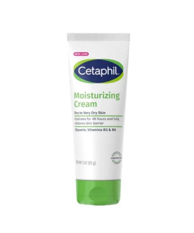 Cetaphil Moisturizing Cream 85g
