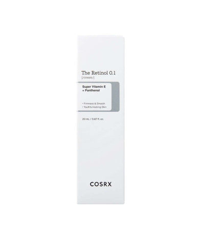 Cosrx The Retinol 0.1 Cream 20ml