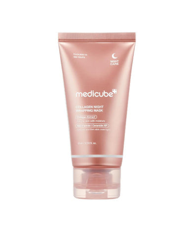 Medicube Collagen Night Wrapping Mask 75ml