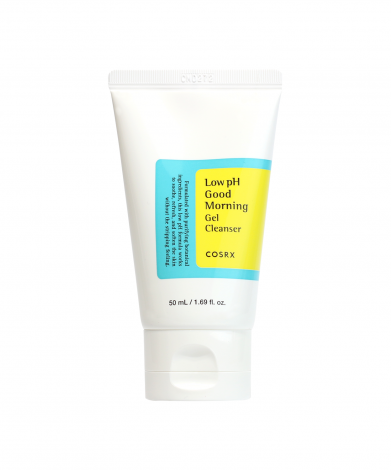 Cosrx Low PH Good Morning Gel Cleanser 50ml