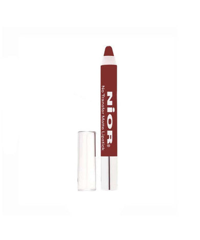 Nior Matte Lipstick Series 2021 - 05