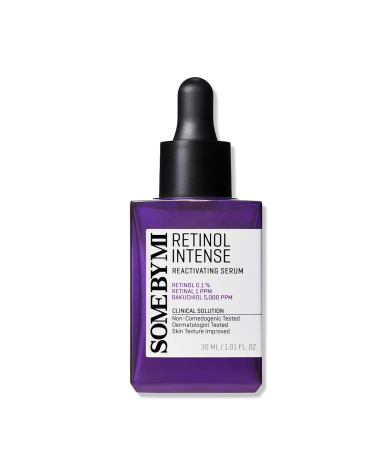 Some By Mi Retinol Intense Reactivating Serum 30ml