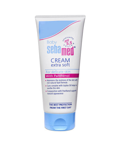 Seba Med Baby Extra Soft Cream 200ml