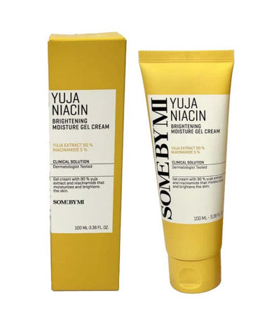 Some By Mi Brightening Moisture Gel Cream 100ml