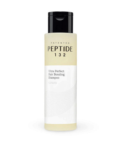 Cosrx Peptide 132 Ultra Perfect Hair Bonding Shampoo 200ml