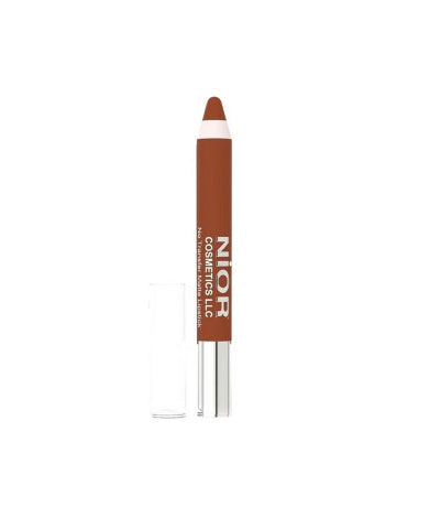 Nior Matte Lipstick Series 2021 - 02