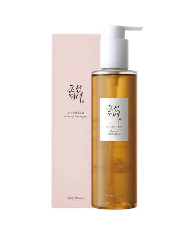 Beauty Of Joseon Ginseng Cleansing Oil 210ml