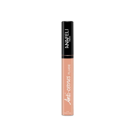 Anafeli Anti-cernes Fluide Concealer - 05 Hazelnut
