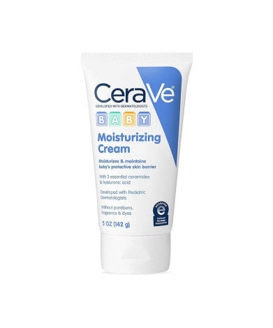 Cerave Baby Moisturizing Cream 142g
