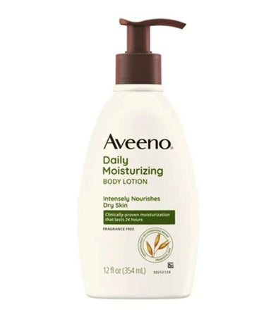 Aveeno Daily Moisturizing Body Lotion 354ml