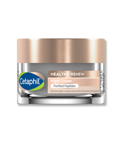 Cetaphil Healthy Renew Night Cream 48g