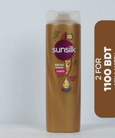 Sunsilk Hair Fall Solution Shampoo 300 ml
