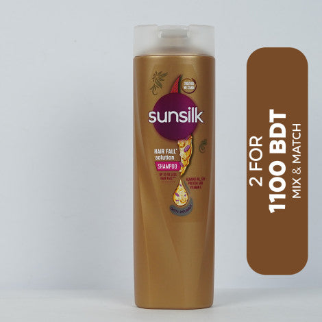 Sunsilk Hair Fall Solution Shampoo 300 ml
