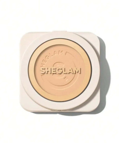 Sheglam Skin-Focus High Coverage Powder Foundation - Fair