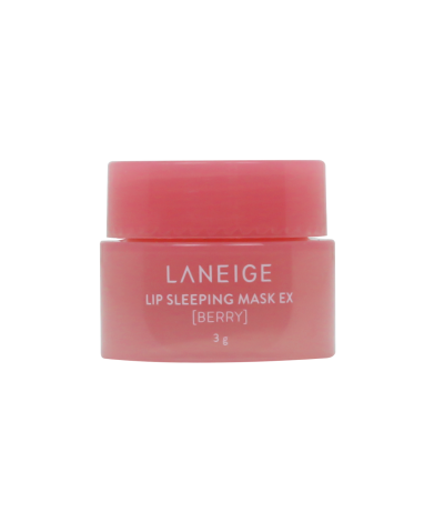 Laneige Lip Sleeping Mask 3g