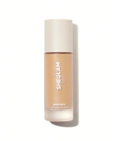 Sheglam Skinfinite Hydrating Foundation - Shell