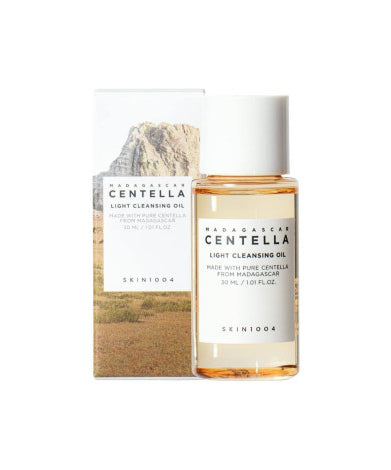 Skin1004 Madagascar Centella Light Cleansing Oil 30ml