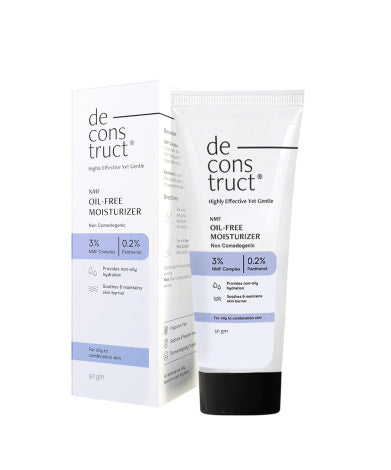 Deconstruct Oil-Free Moisturizer 50g