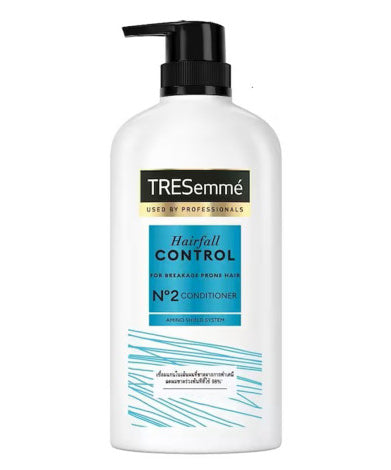 Tresemme Hairfall Control No.2 Conditioner 370ml