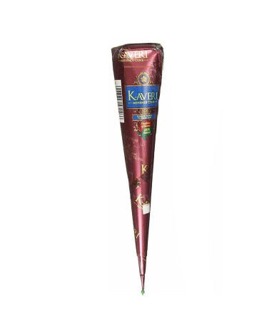 Kaveri Mehendi Cone