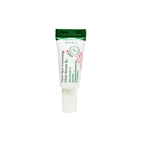 Axis-Y Dark Spot Correcting Glow Serum 5ml