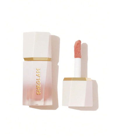 Sheglam Glow Bloom Liquid Highlighter - Bellini Brunch