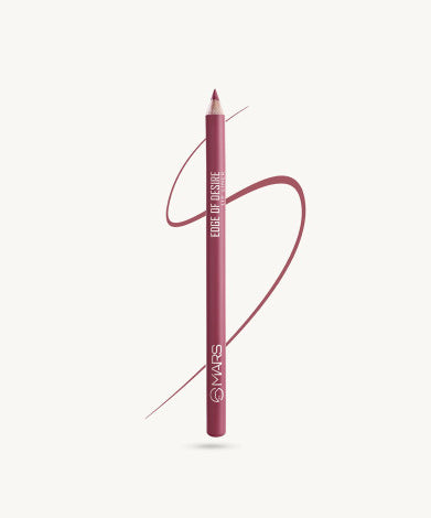 Mars Edge of Desire Lip Liner - 19 Berry Splash