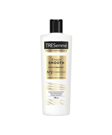 Tresemme Keratin Smooth Keratinbond No2 Conditioner 170ml
