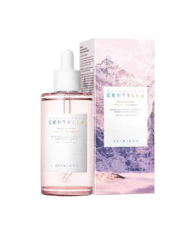 Skin1004 Madagascar Centella Poremizing Fresh Ampoule 100ml