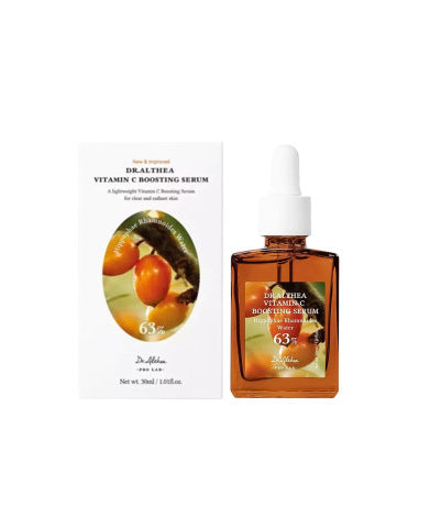 Dr. Althea Vitamin C Boosting Serum 30ml