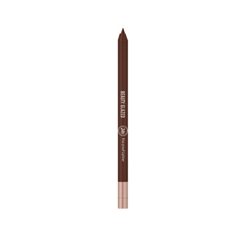 Beauty Glazed Waterproof & Long Lasting Lip Liner - B118 Burnt Umber