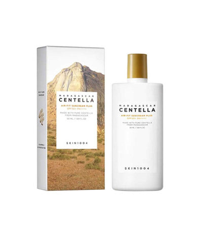 Skin1004 Madagascar Centella Air Fit Suncream SPF50 plus 50ml